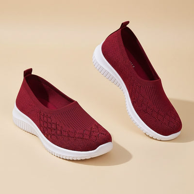 Ceyla™ | Póntelas y listo – sin cordones, sin molestias