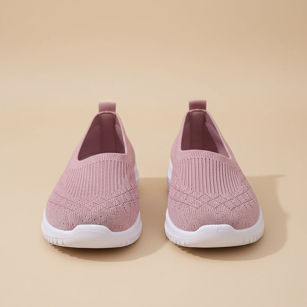 Ceyla™ | Póntelas y listo – sin cordones, sin molestias