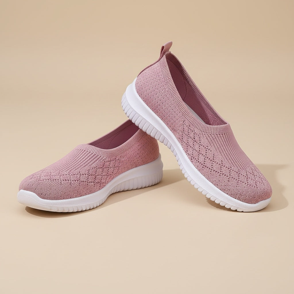 Ceyla™ | Póntelas y listo – sin cordones, sin molestias