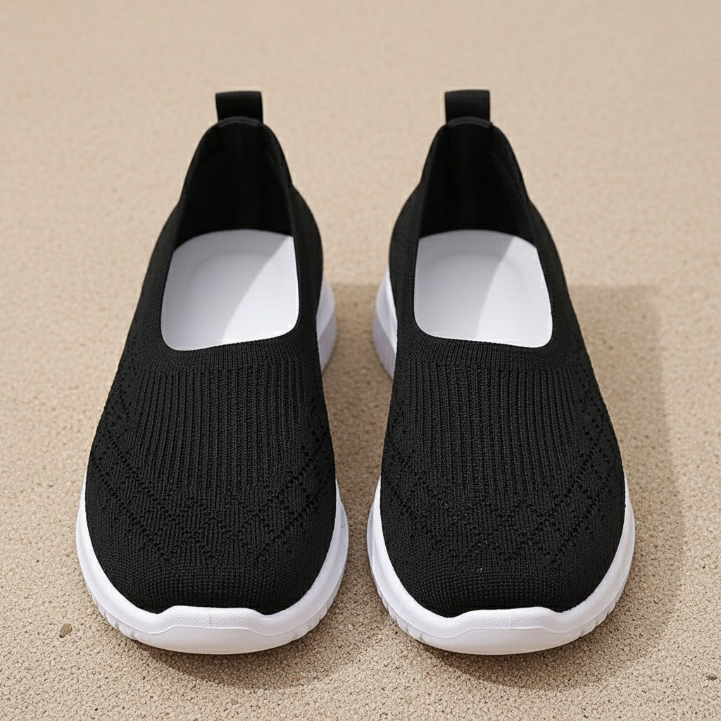 Ceyla™ | Póntelas y listo – sin cordones, sin molestias