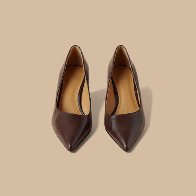 Clarisa™ | Elegancia diaria sin renunciar al confort