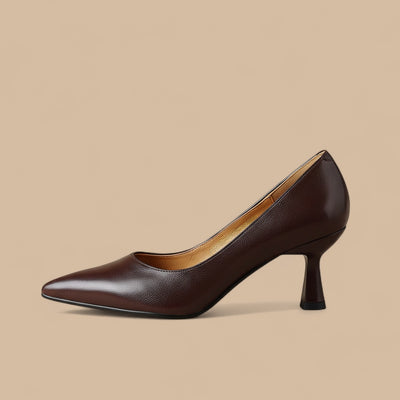 Clarisa™ | Elegancia diaria sin renunciar al confort