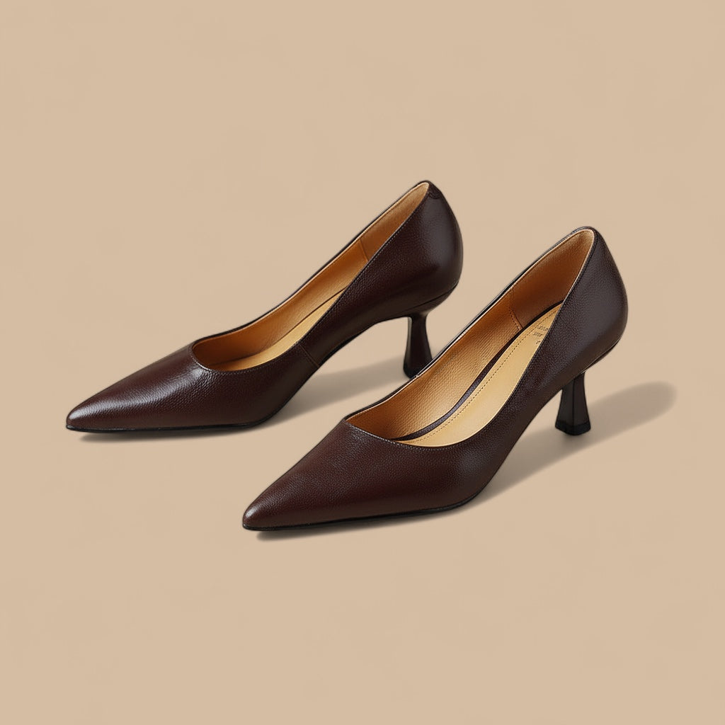 Clarisa™ | Elegancia diaria sin renunciar al confort