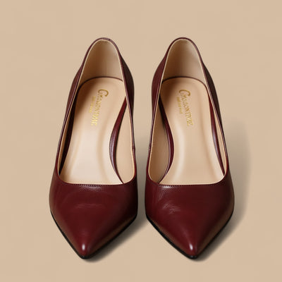 Clarisa™ | Elegancia diaria sin renunciar al confort