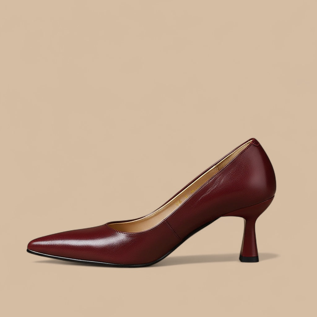 Clarisa™ | Elegancia diaria sin renunciar al confort