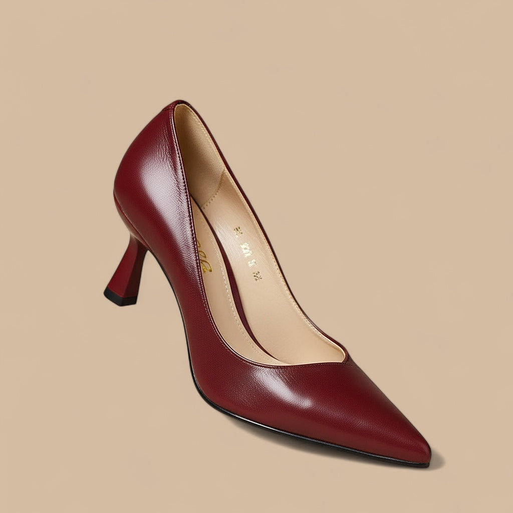 Clarisa™ | Elegancia diaria sin renunciar al confort