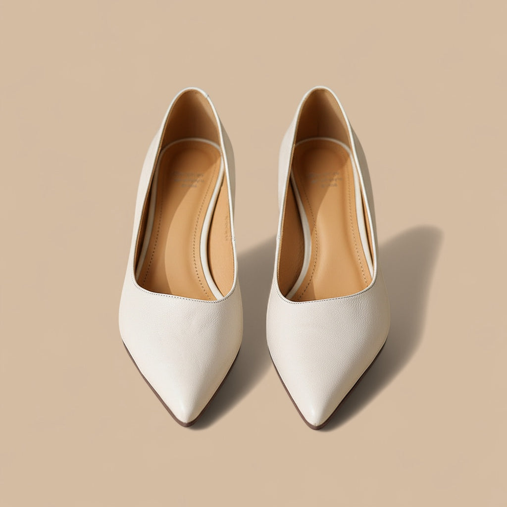 Clarisa™ | Elegancia diaria sin renunciar al confort