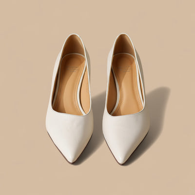 Clarisa™ | Elegancia diaria sin renunciar al confort