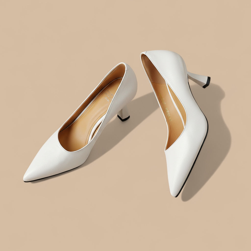 Clarisa™ | Elegancia diaria sin renunciar al confort