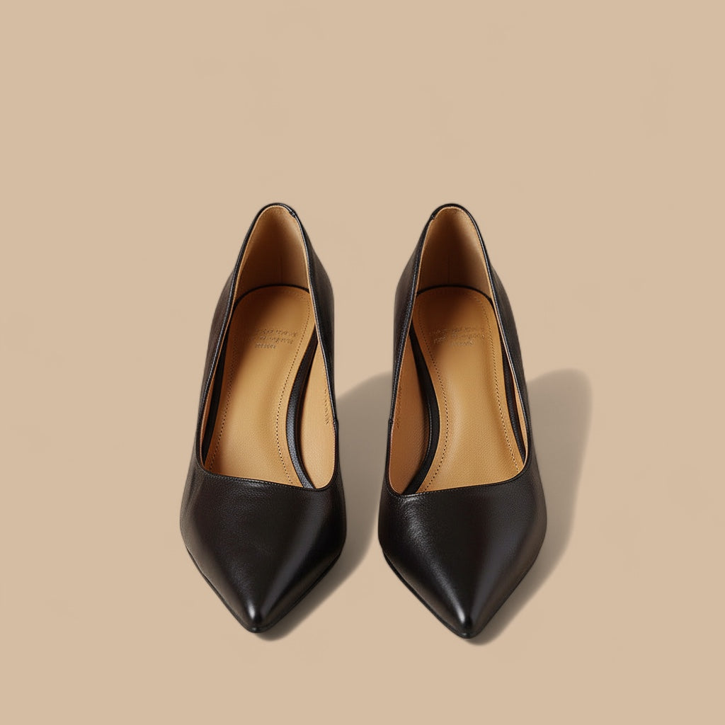 Clarisa™ | Elegancia diaria sin renunciar al confort