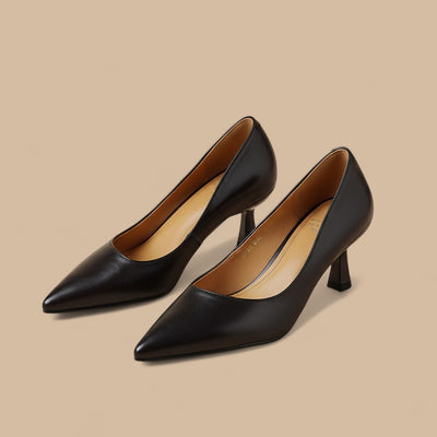 Clarisa™ | Elegancia diaria sin renunciar al confort