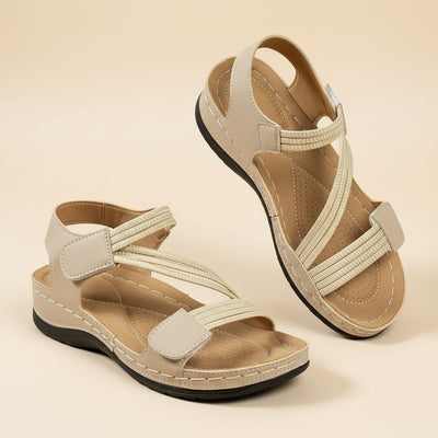 Dáira™ | Sujeción suave para pies sensibles