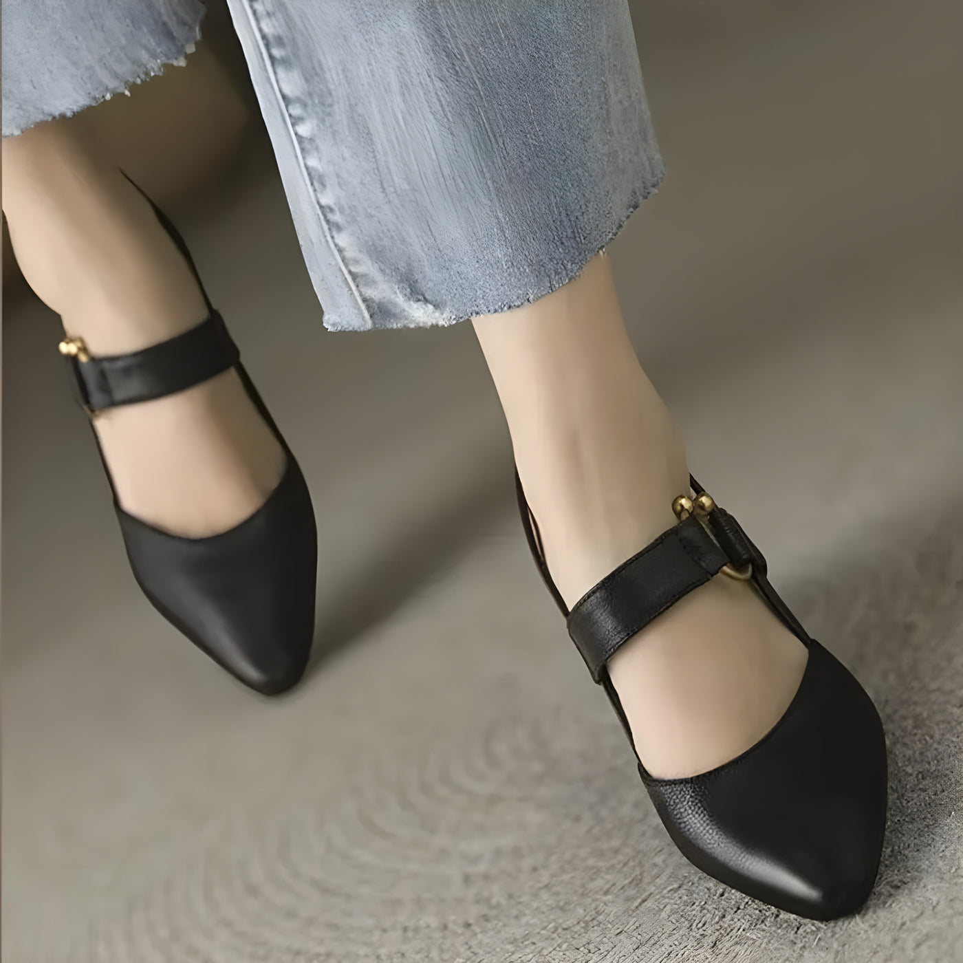 Celvéra™ | Sandalias de tacón para días largos