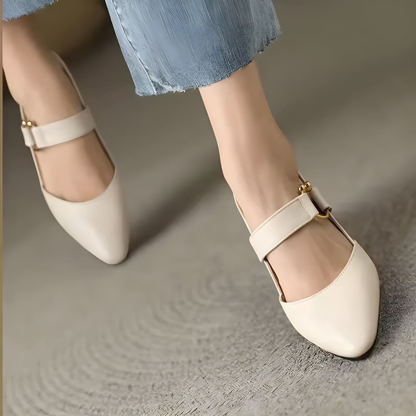 Celvéra™ | Sandalias de tacón para días largos