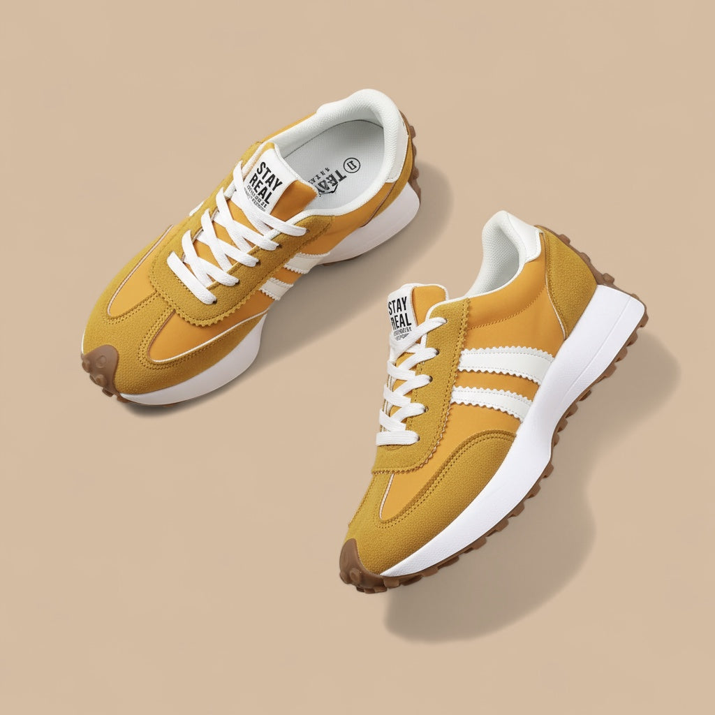 Elaria™ | Diseño moderno, confort real