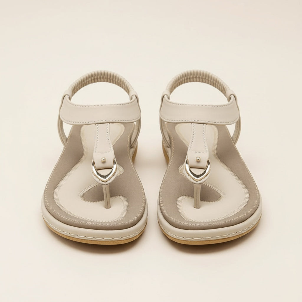 Élina™ | Elegancia con soporte real para pies sensibles