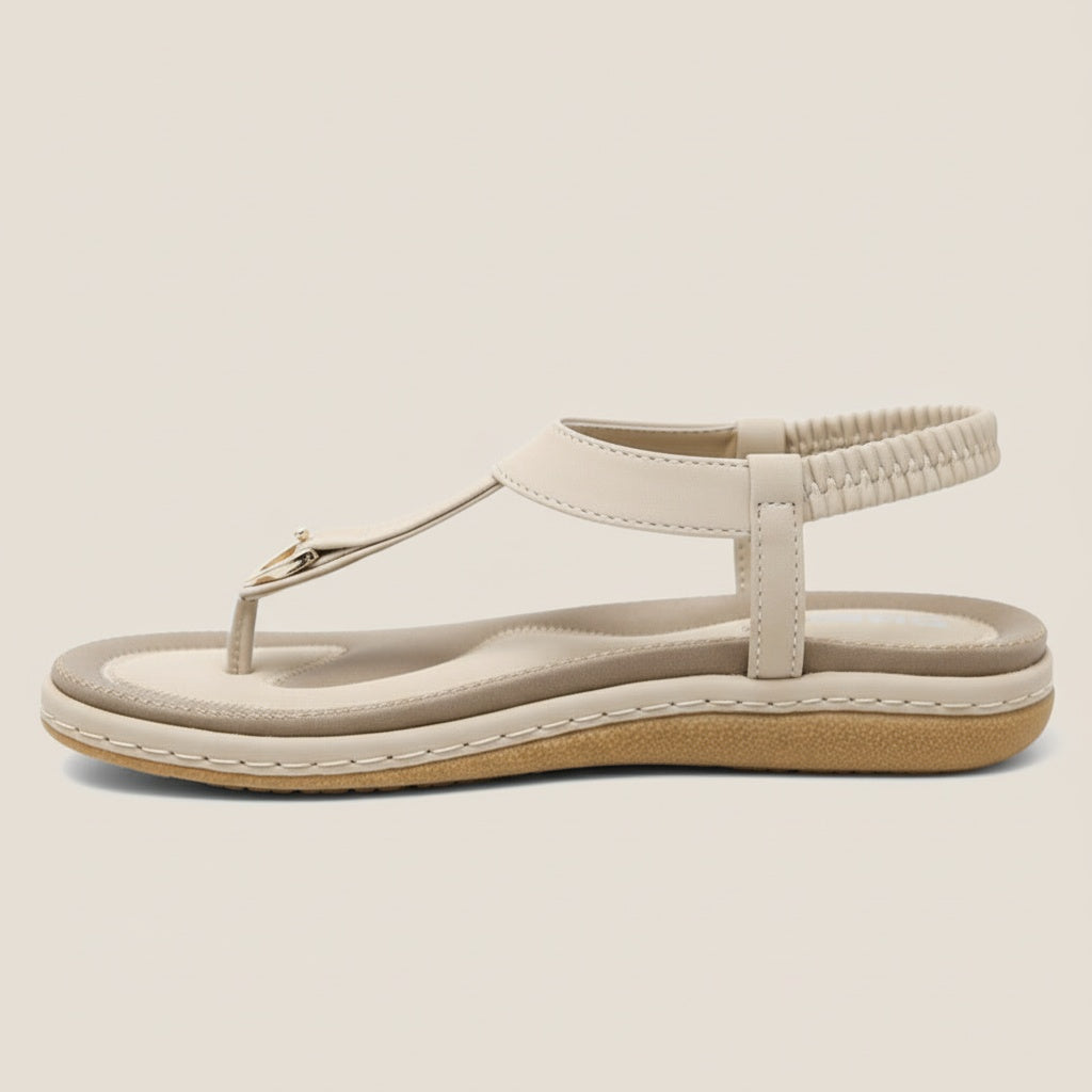 Élina™ | Elegancia con soporte real para pies sensibles