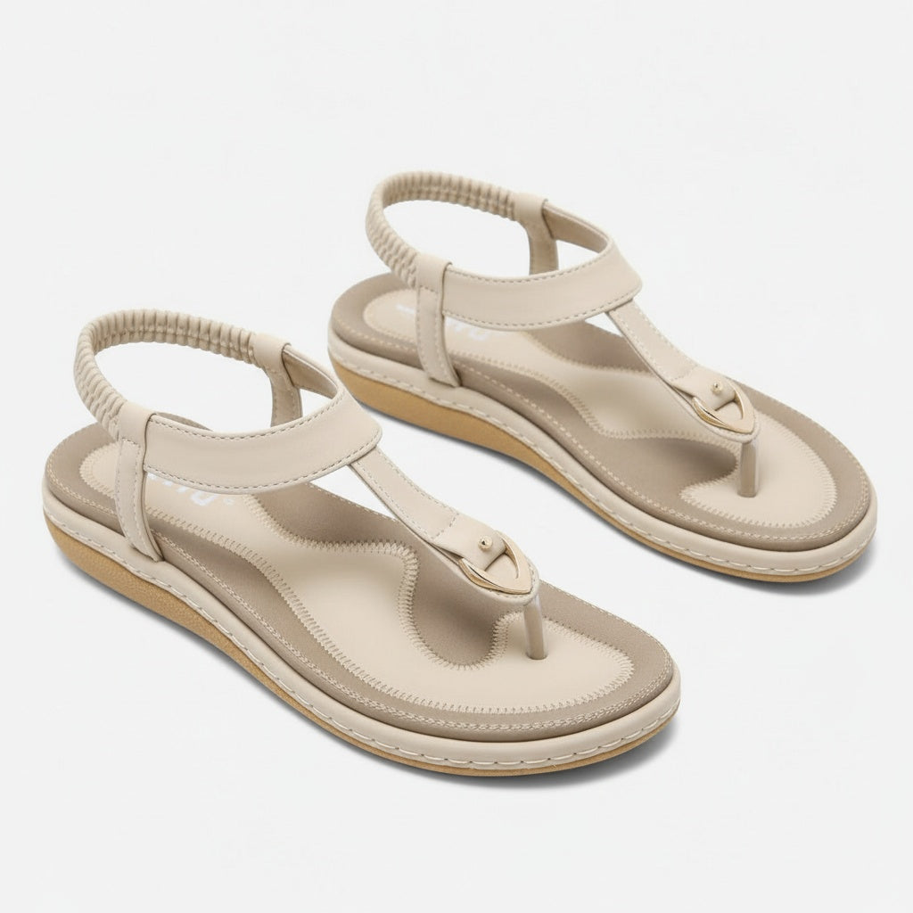 Élina™ | Elegancia con soporte real para pies sensibles