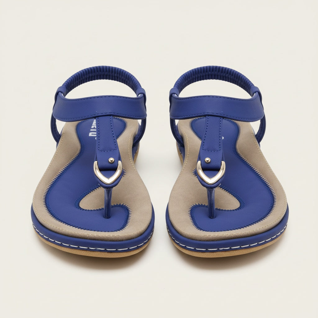 Élina™ | Elegancia con soporte real para pies sensibles