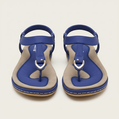 Élina™ | Elegancia con soporte real para pies sensibles