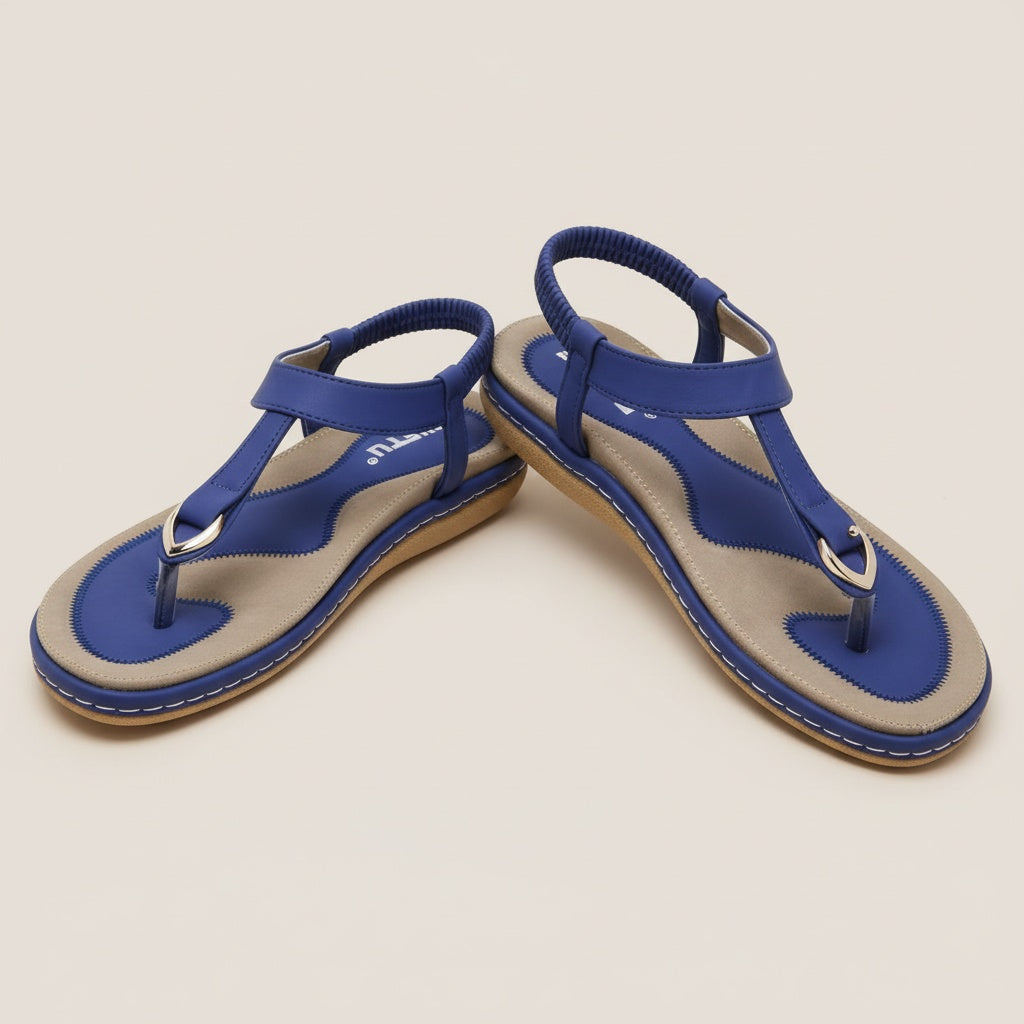 Élina™ | Elegancia con soporte real para pies sensibles