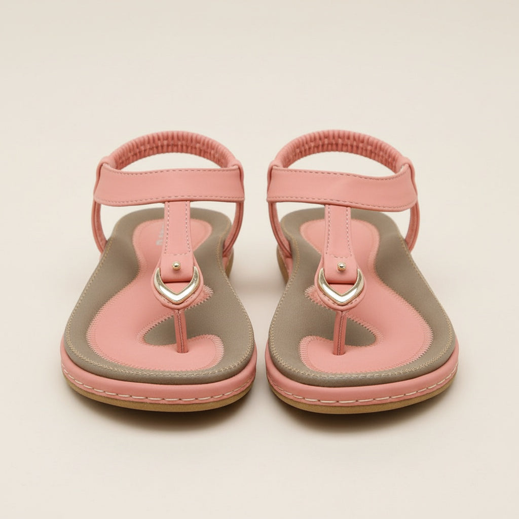 Élina™ | Elegancia con soporte real para pies sensibles