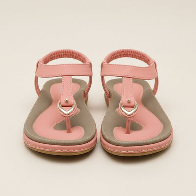 Élina™ | Elegancia con soporte real para pies sensibles