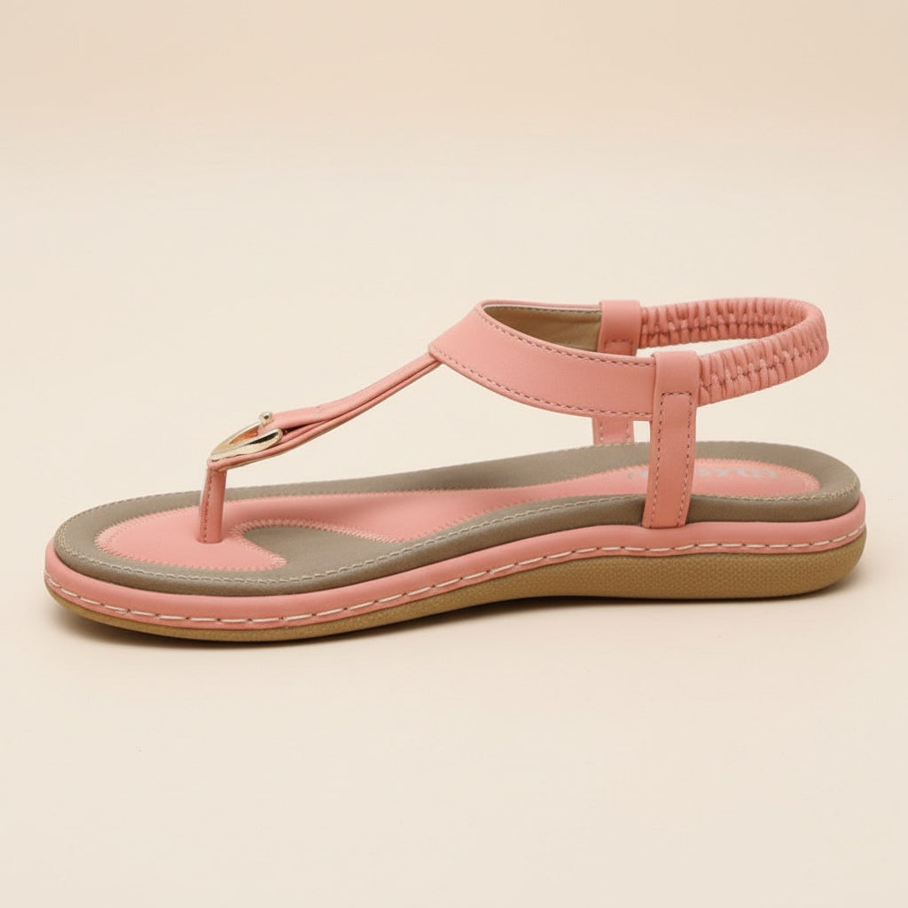 Élina™ | Elegancia con soporte real para pies sensibles