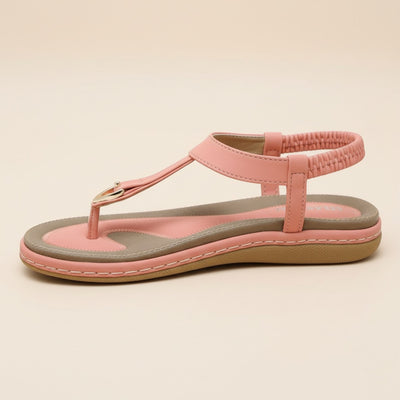 Élina™ | Elegancia con soporte real para pies sensibles