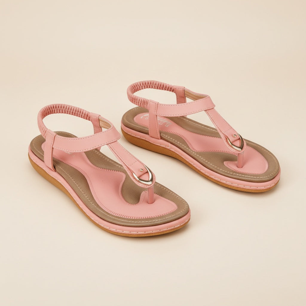 Élina™ | Elegancia con soporte real para pies sensibles