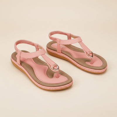 Élina™ | Elegancia con soporte real para pies sensibles