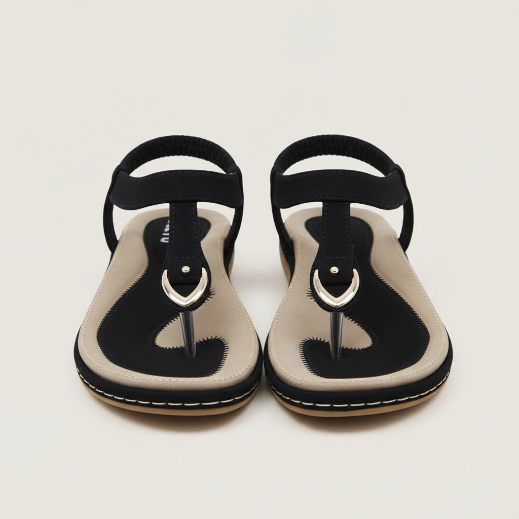 Élina™ | Elegancia con soporte real para pies sensibles