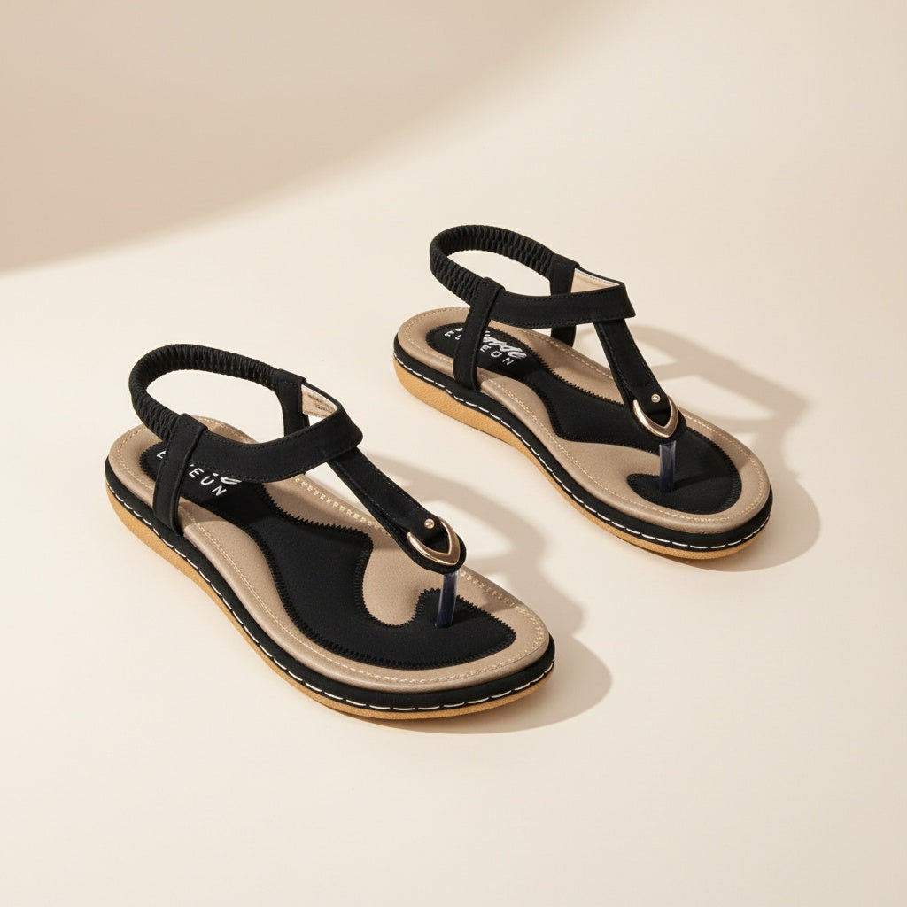 Élina™ | Elegancia con soporte real para pies sensibles