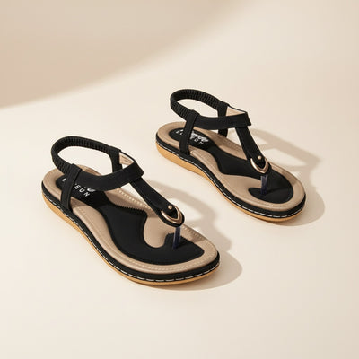 Élina™ | Elegancia con soporte real para pies sensibles