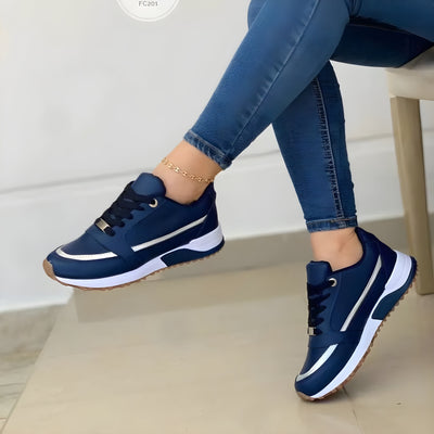 Odina™ | Zapatillas ligeras de uso diario – Comodidad y estilo sin esfuerzo