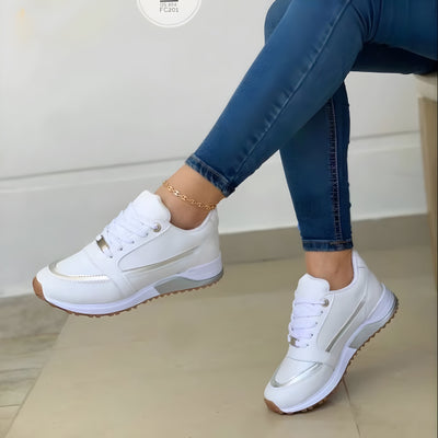 Odina™ | Zapatillas ligeras de uso diario – Comodidad y estilo sin esfuerzo