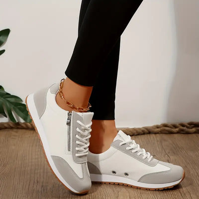 Talina™ | Zapatillas slip-on ligeras con estilo que no aprietan