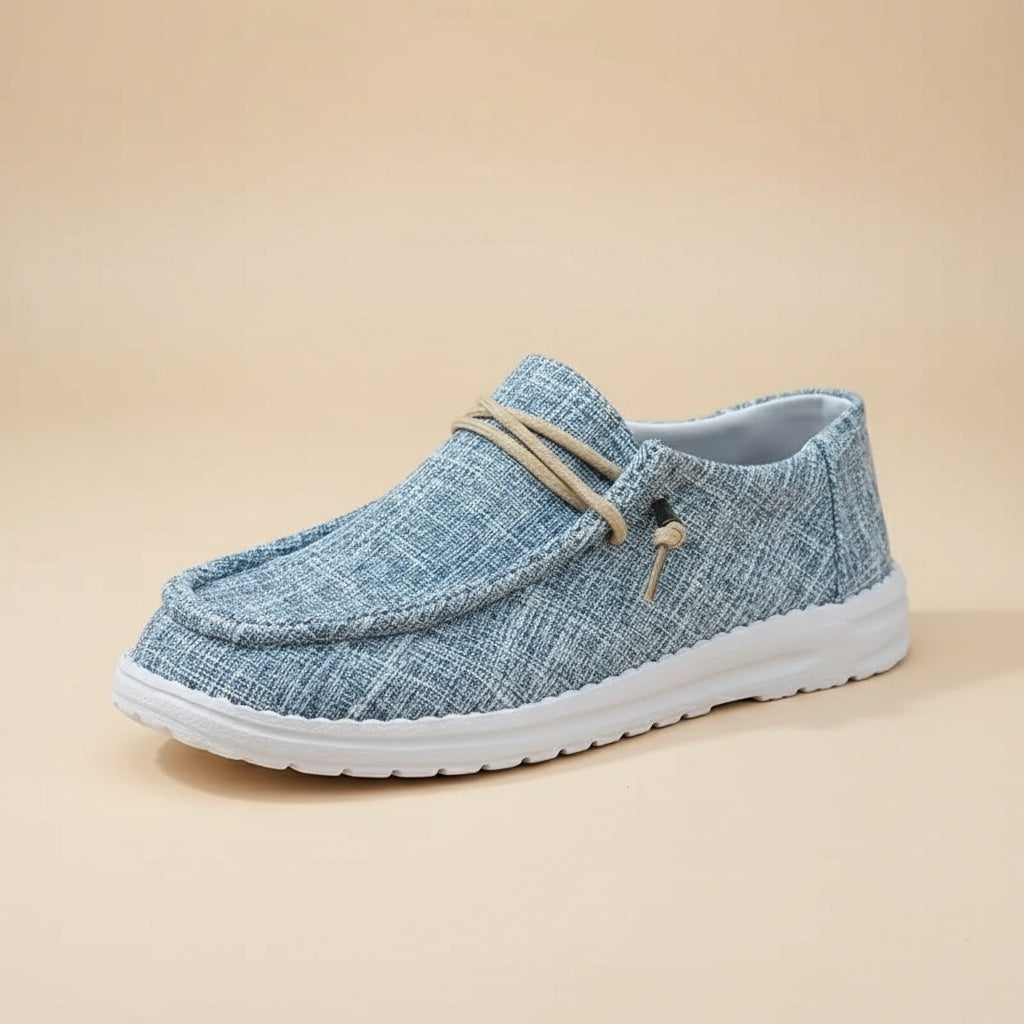 Irisa™ | Segurança, suavidade e frescura