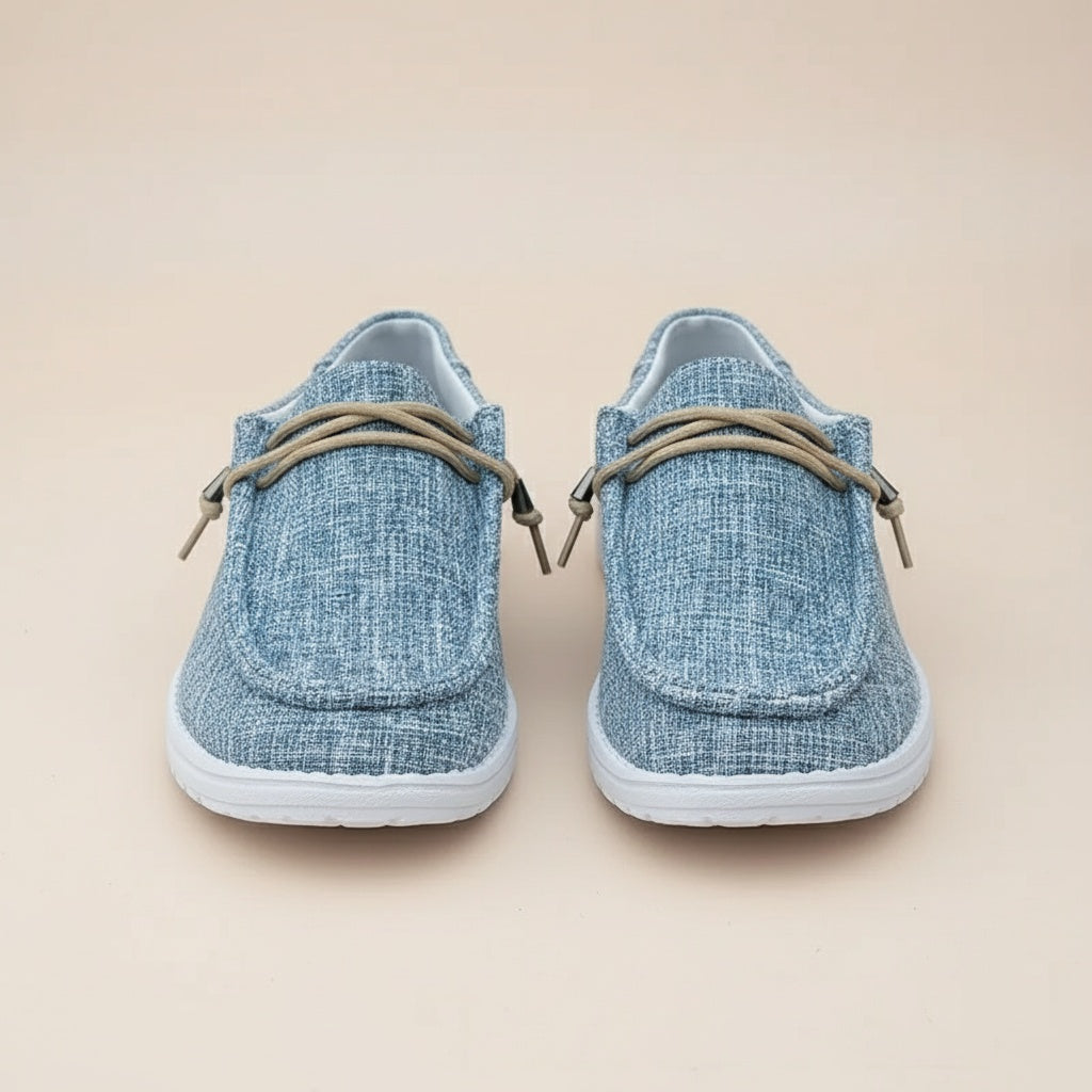 Irisa™ | Segurança, suavidade e frescura