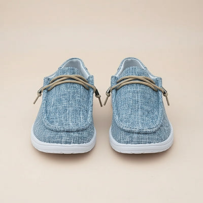 Irisa™ | Segurança, suavidade e frescura