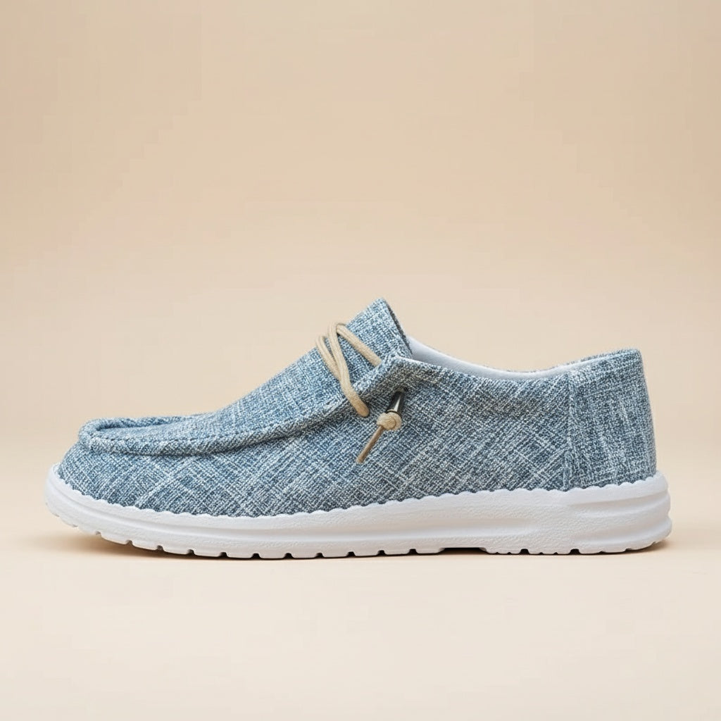 Irisa™ | Segurança, suavidade e frescura