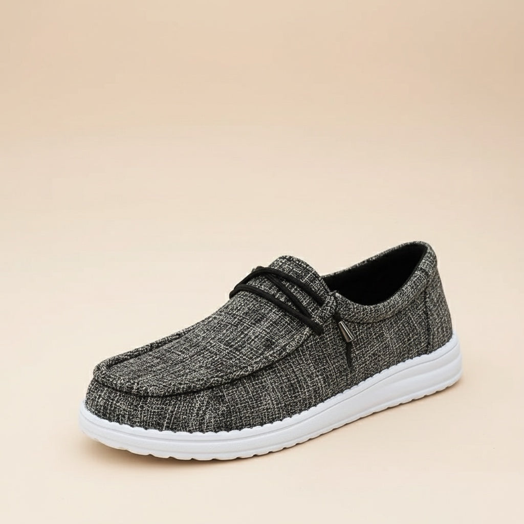 Irisa™ | Segurança, suavidade e frescura