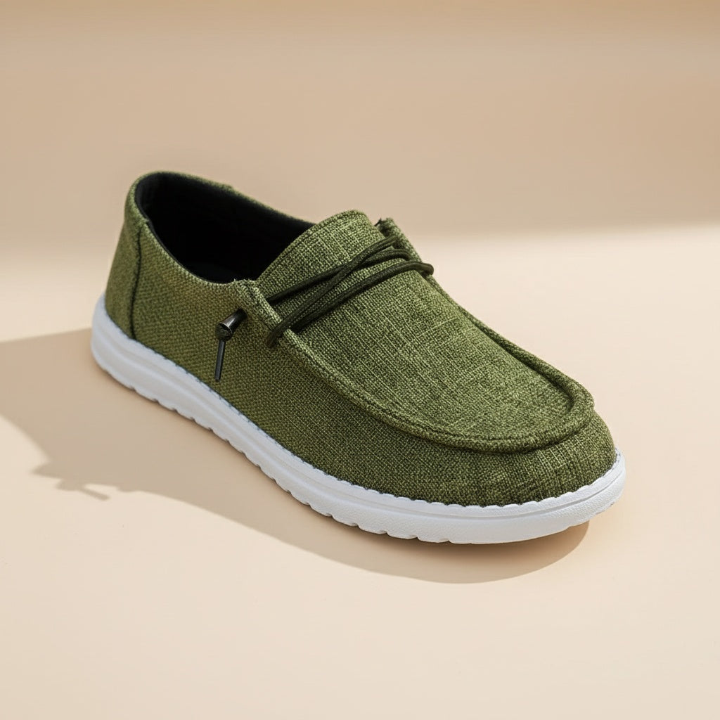 Irisa™ | Segurança, suavidade e frescura