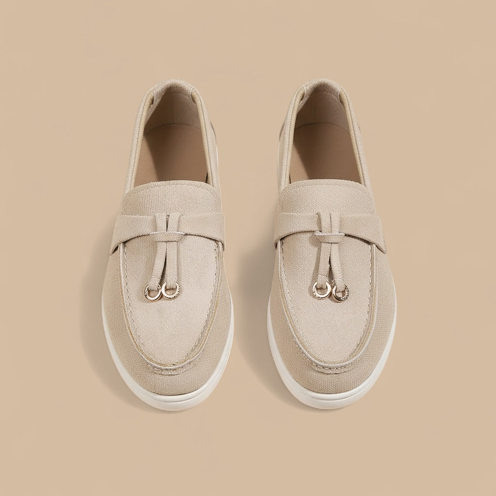 Ivone™ | Comodidad lujosa para cada día