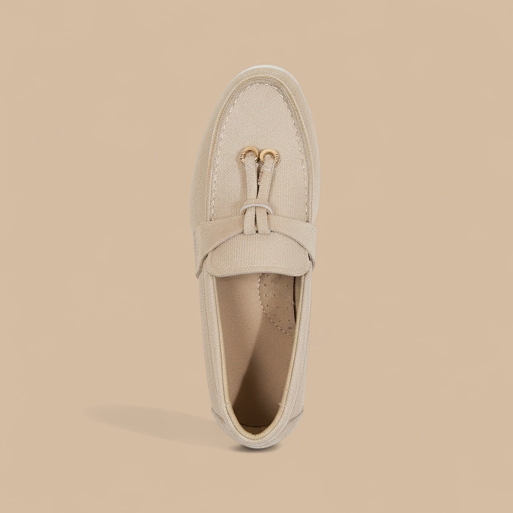 Ivone™ | Comodidad lujosa para cada día