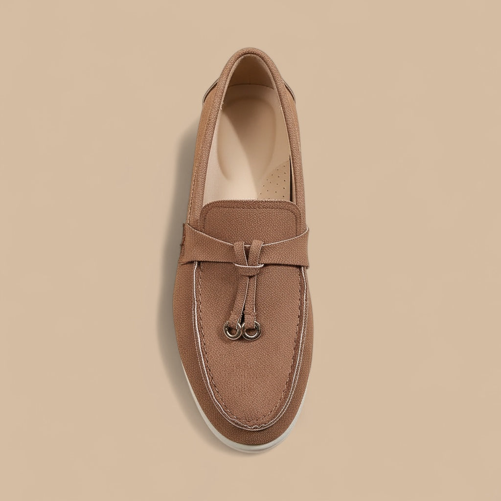 Ivone™ | Comodidad lujosa para cada día