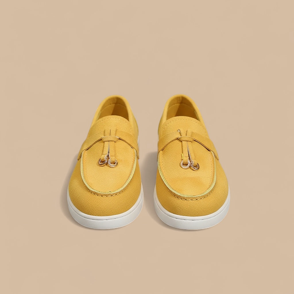 Ivone™ | Comodidad lujosa para cada día