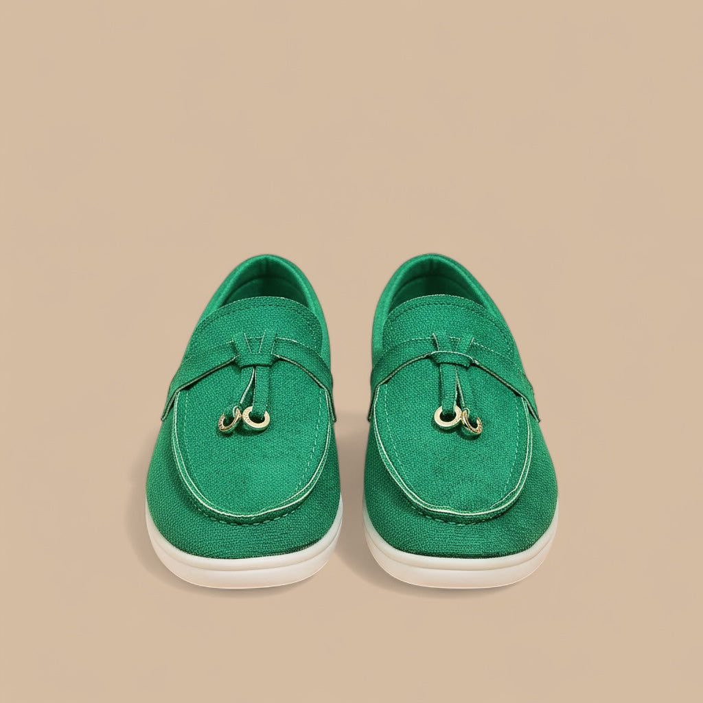 Ivone™ | Comodidad lujosa para cada día