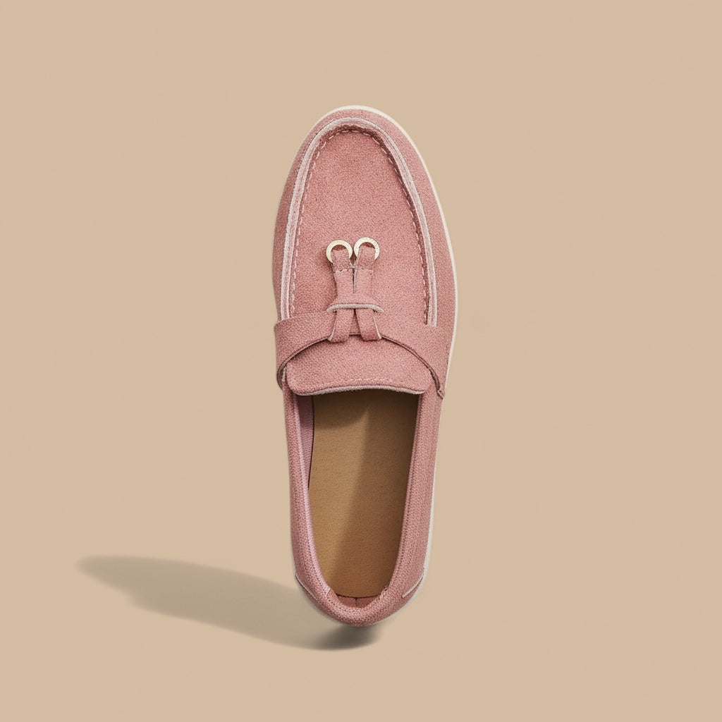 Ivone™ | Comodidad lujosa para cada día