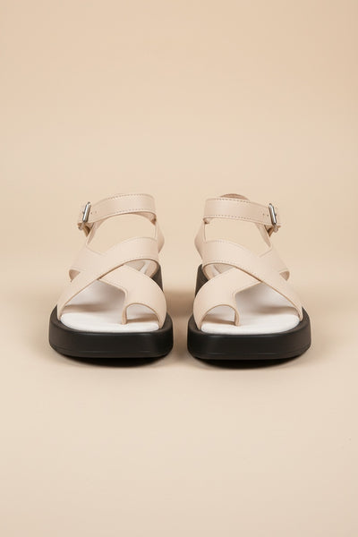 Kaela™ | Estilo gladiador con amortiguación y sujeción